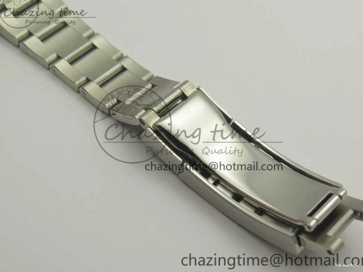 Best Edition Free LV Cover) SA3135( R Green DJF Ceramic SS on Bracelet 116610 1:1 Submariner 0514